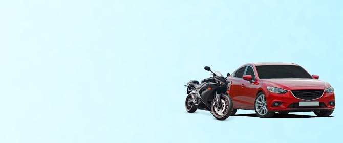 auto & motorfiets