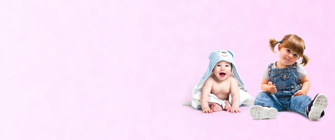 baby & peuter