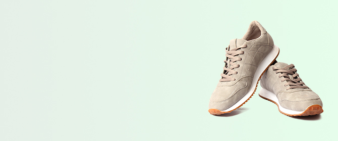 schoenen